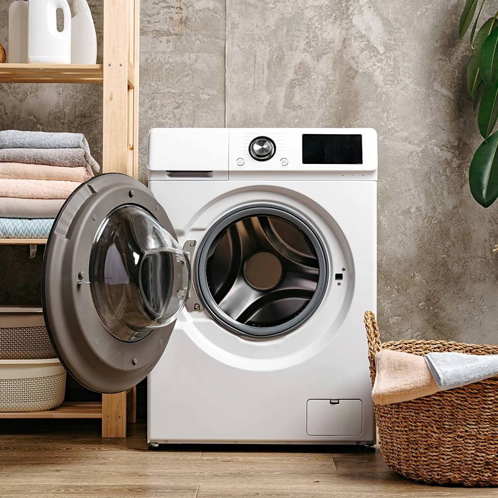 الأجهزة الكبيرة