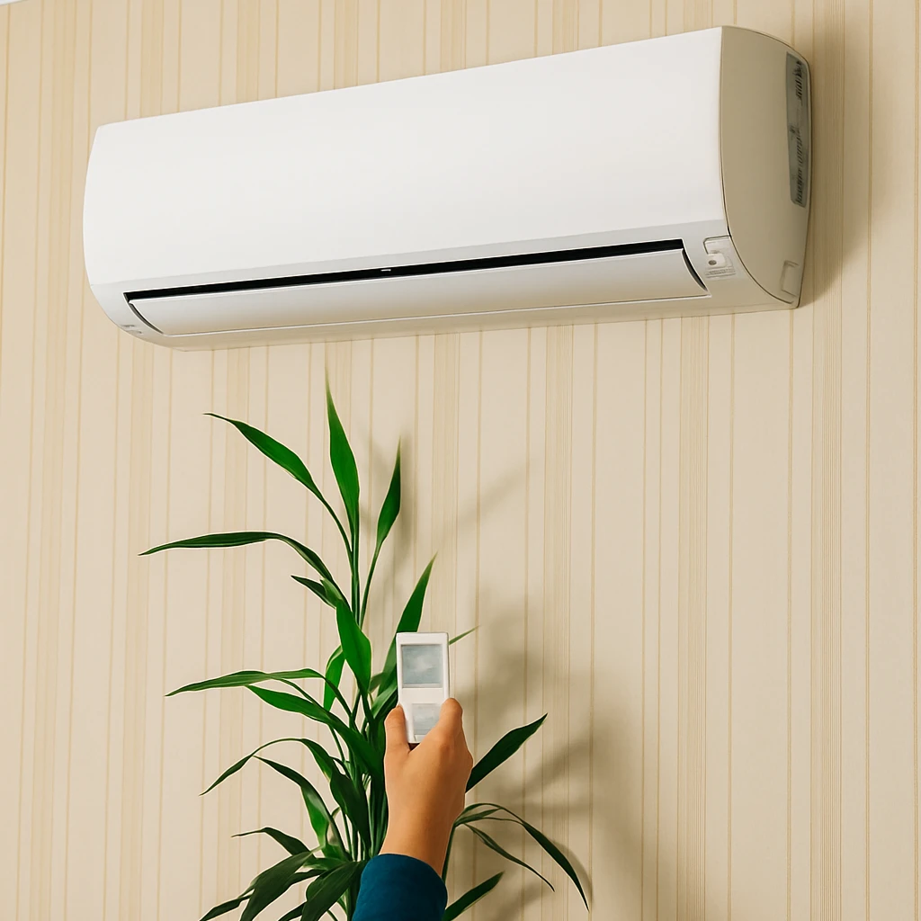 مكيفات الهواء