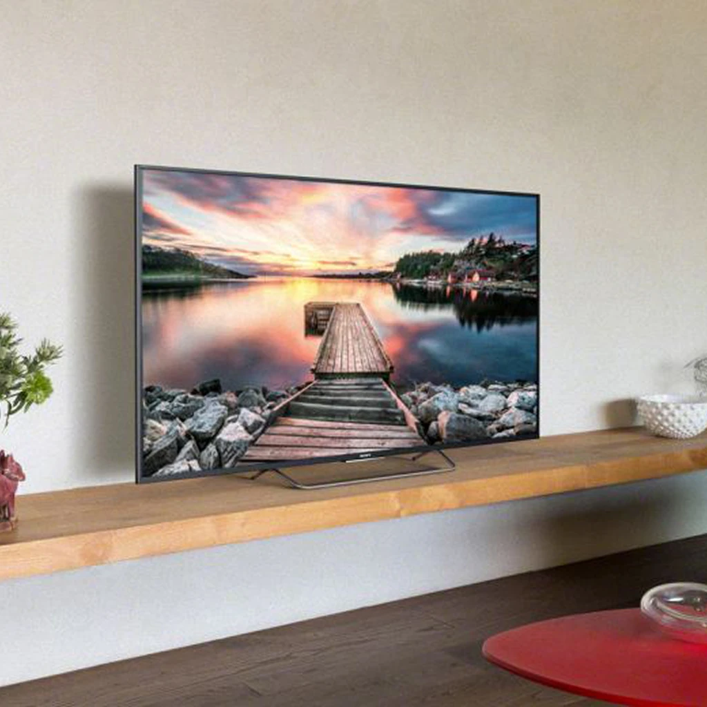 الشاشات والترفيه