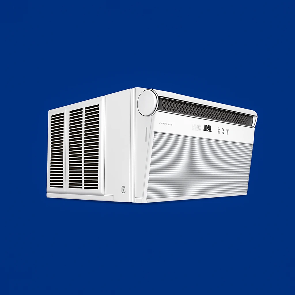 مكيفات شباك