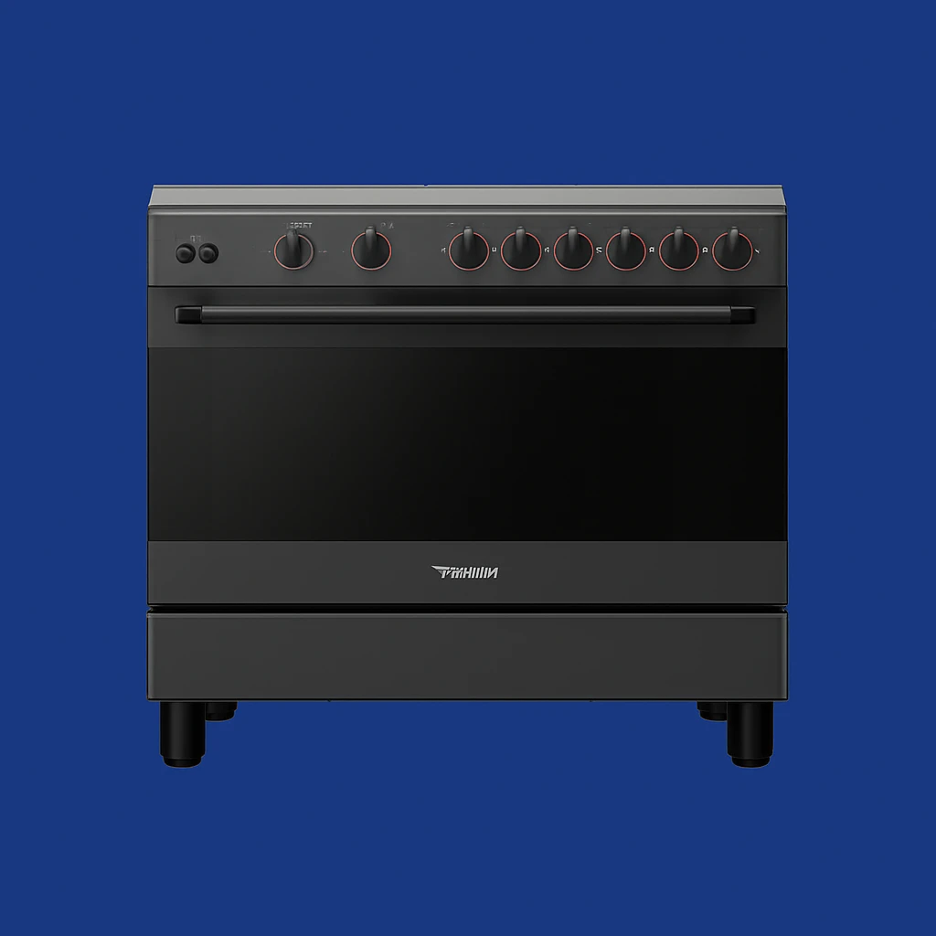 أفران الطبخ