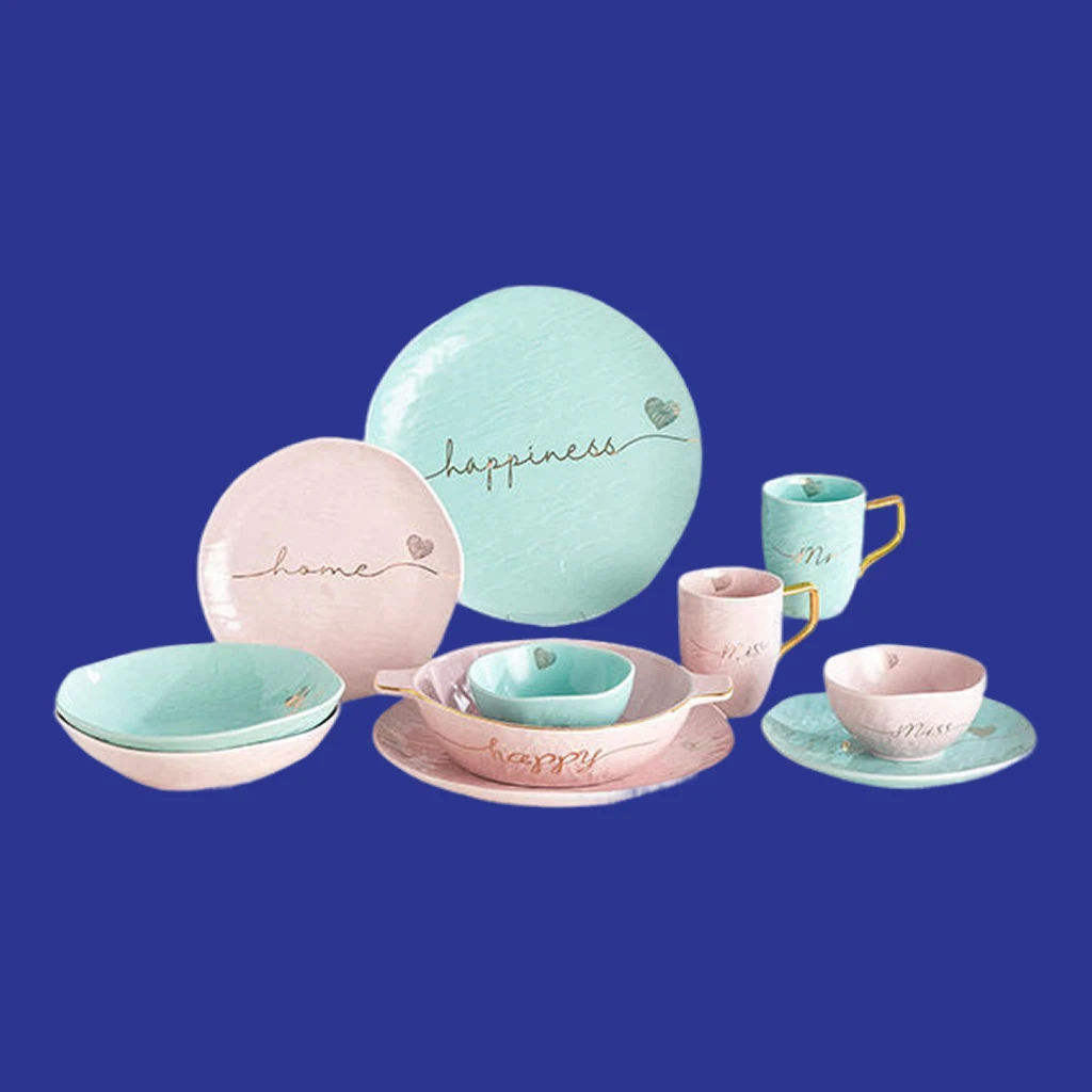 المستلزمات المنزلية