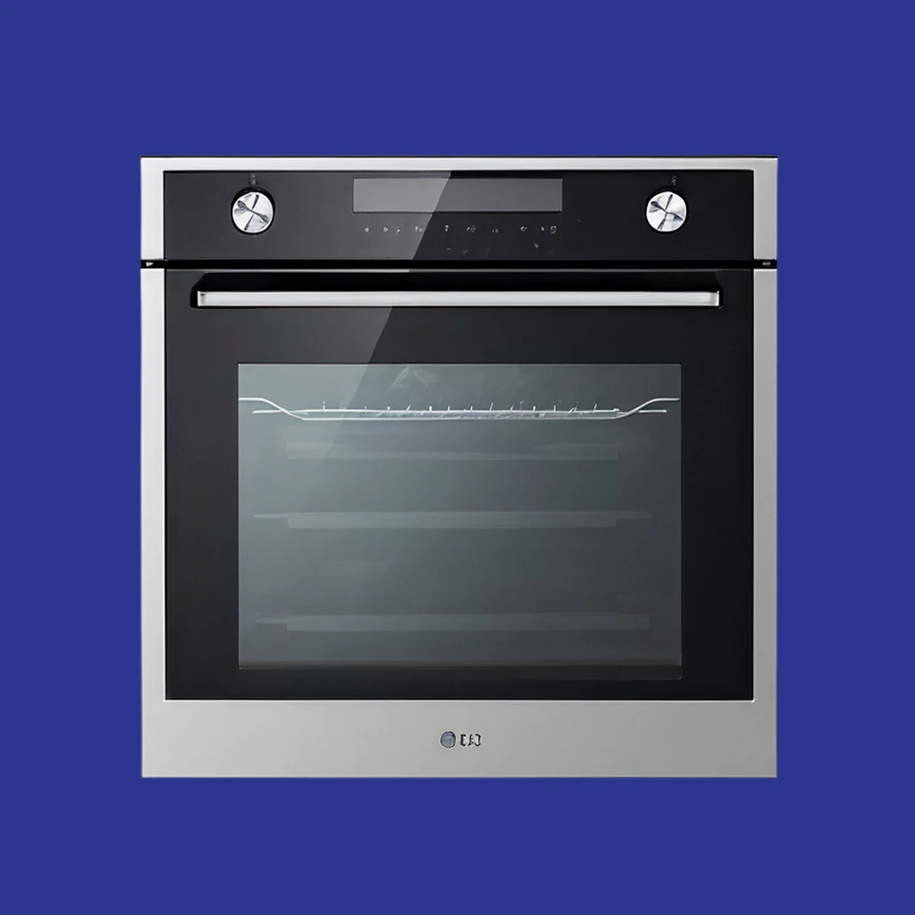 الأفران المدمجة